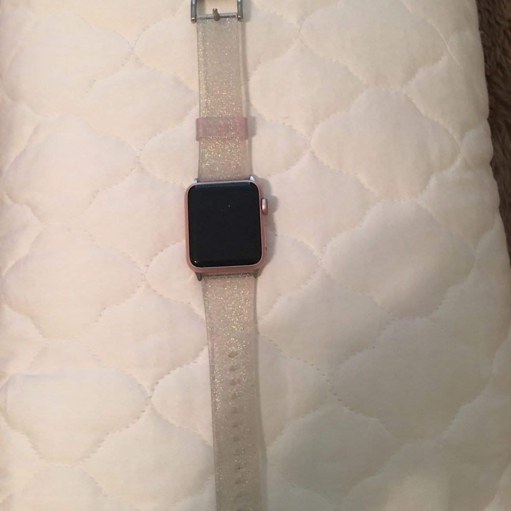 Apple each series 2